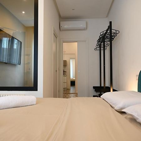דירות נאפולי Qhouse מראה חיצוני תמונה