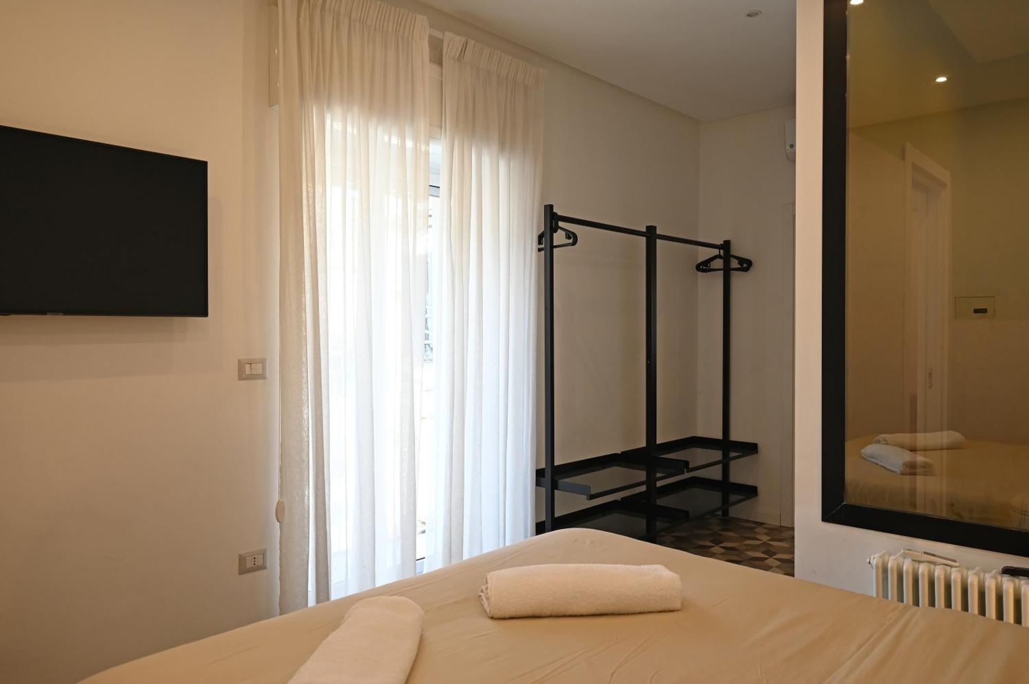 דירות נאפולי Qhouse מראה חיצוני תמונה